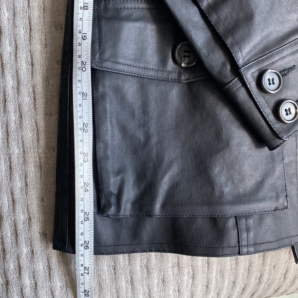 ❌SOLD❌🇨🇦M0851 women’s trench coat - Picture 7 of 7